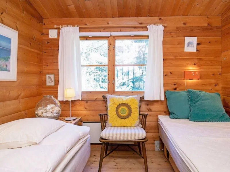 Billede 20 af 6 Person Holiday Home in Albaek