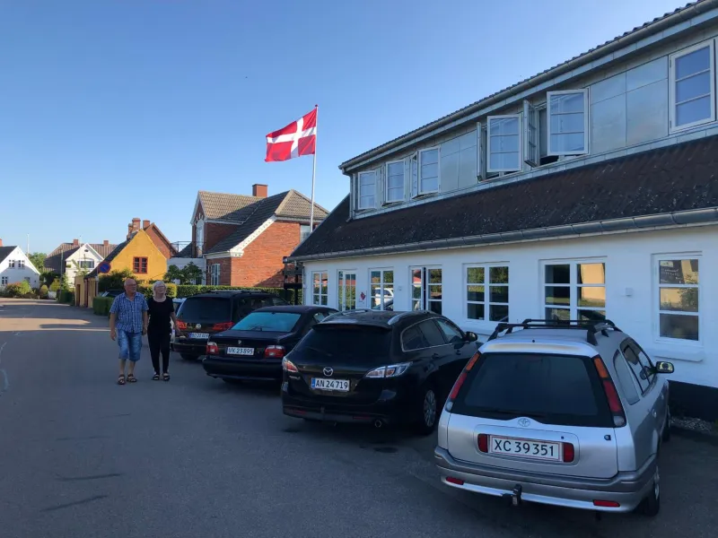 Billede 2 af Nordby Kro