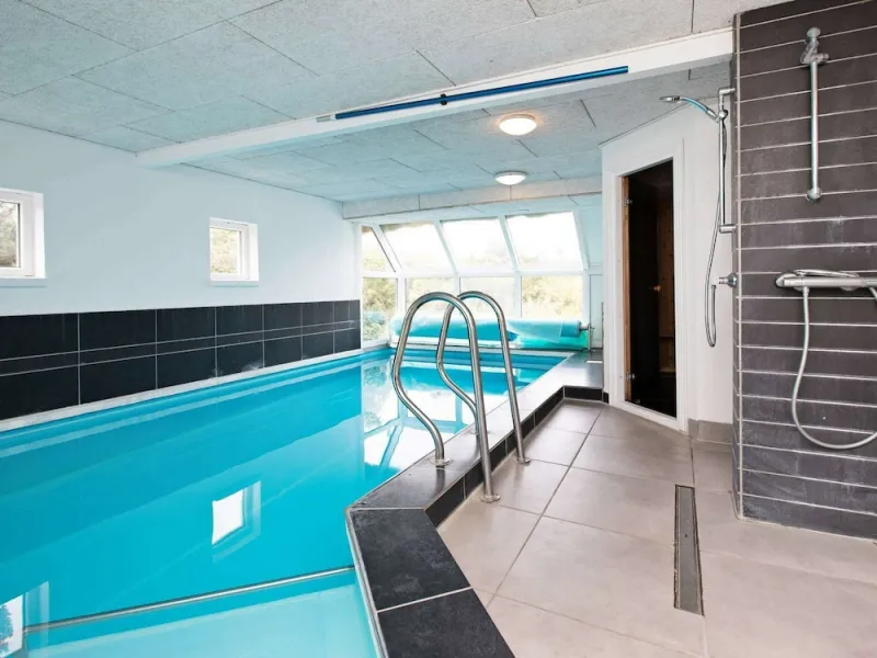 Billede 6 af 21 Person Holiday Home in Blavand