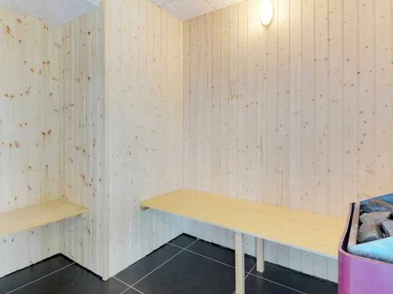Billede 7 af 21 Person Holiday Home in Blavand