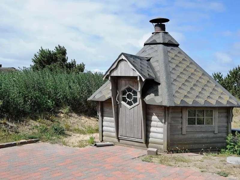 Billede 22 af 21 Person Holiday Home in Blavand