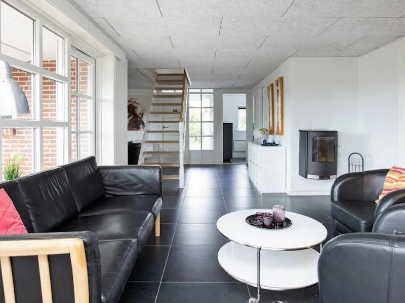 Billede 28 af 21 Person Holiday Home in Blavand