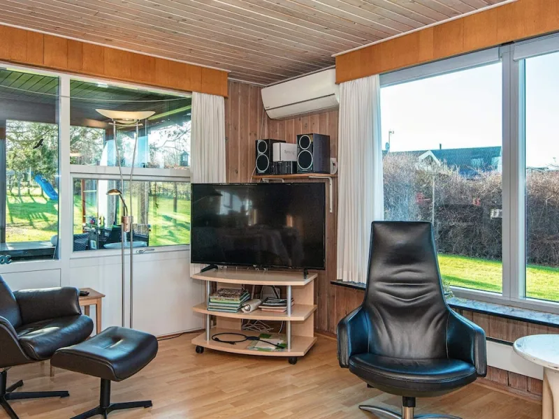 Billede 4 af 6 Person Holiday Home in Glesborg