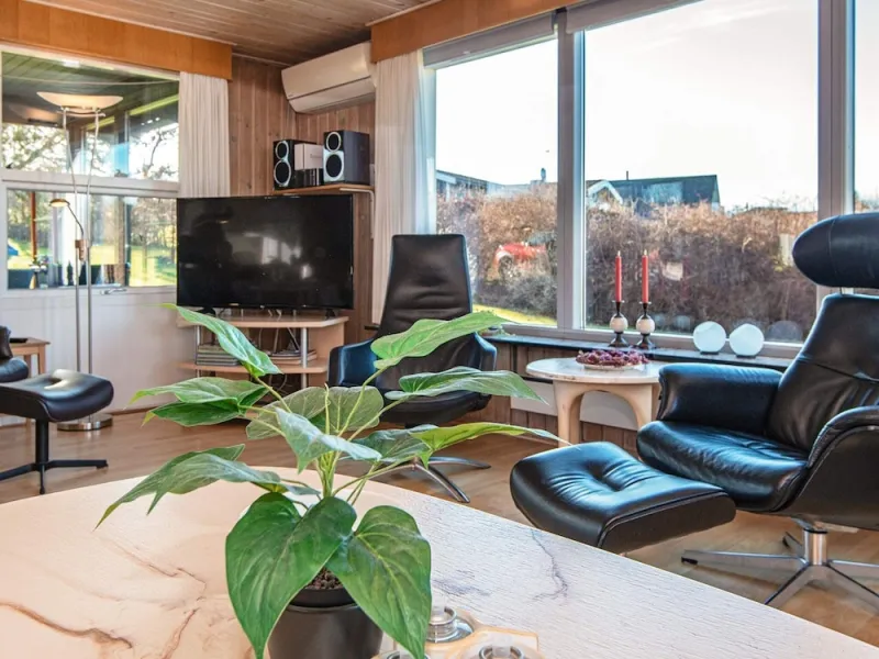 Billede 6 af 6 Person Holiday Home in Glesborg