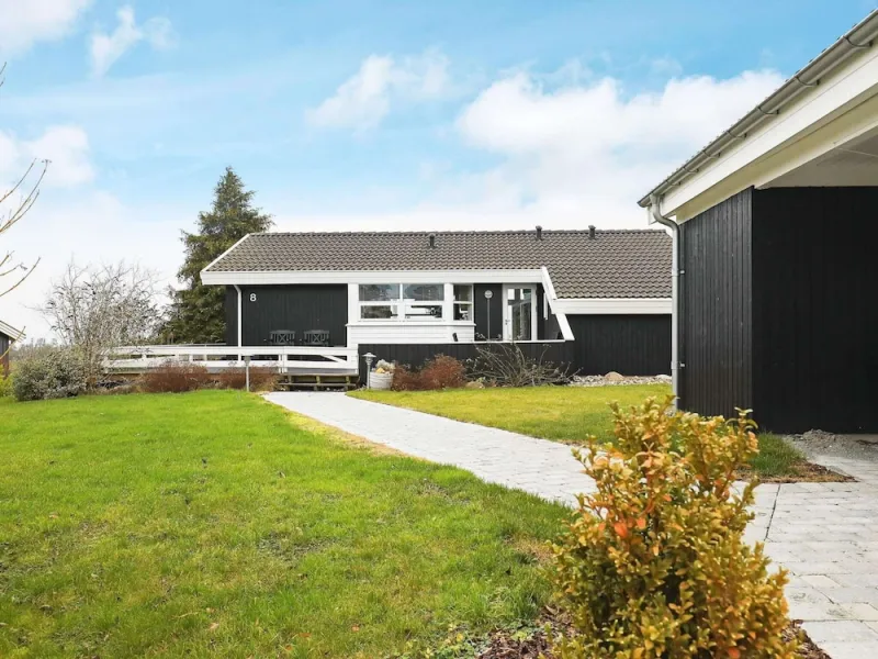 Billede 2 af Luxury Haven Near Havneby-by Traum