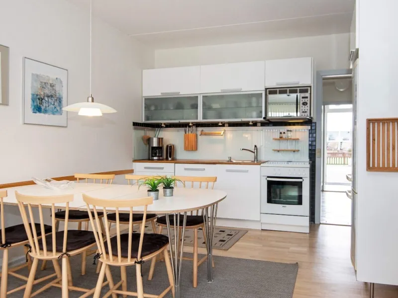 Billede 20 af 6 Person Holiday Home in Glesborg