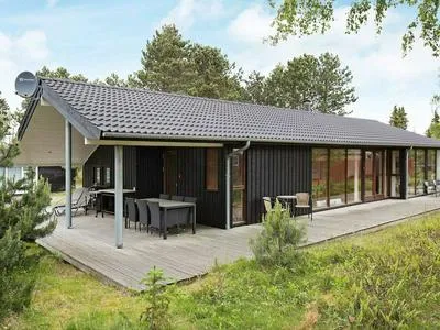 Billede 30 af Cozy Cottage in Rørvig near Beach