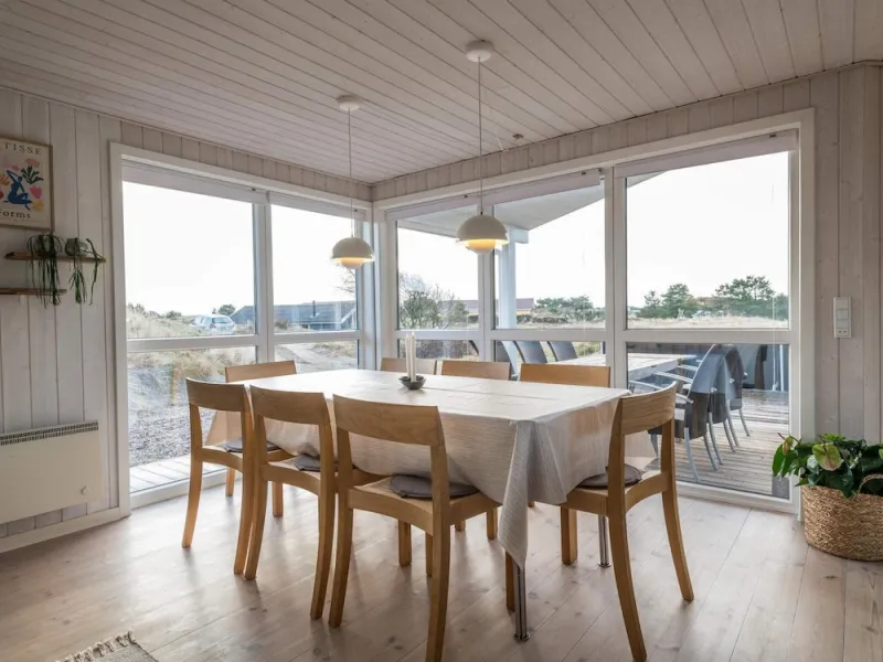 Billede 7 af 6 Person Holiday Home in Fano
