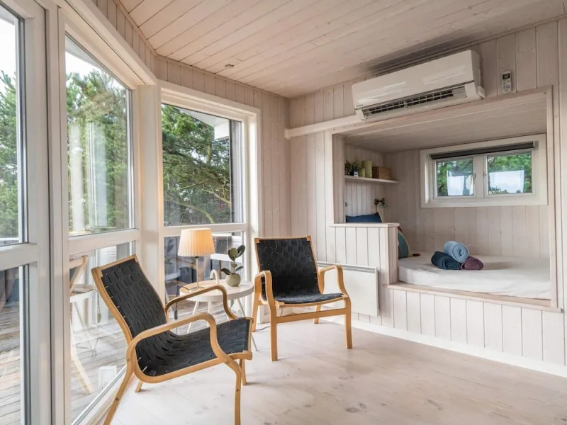 Billede 35 af 6 Person Holiday Home in Fano