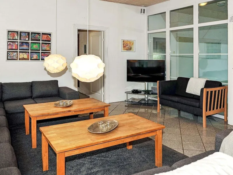 Billede 25 af Holiday Home in Ulfborg