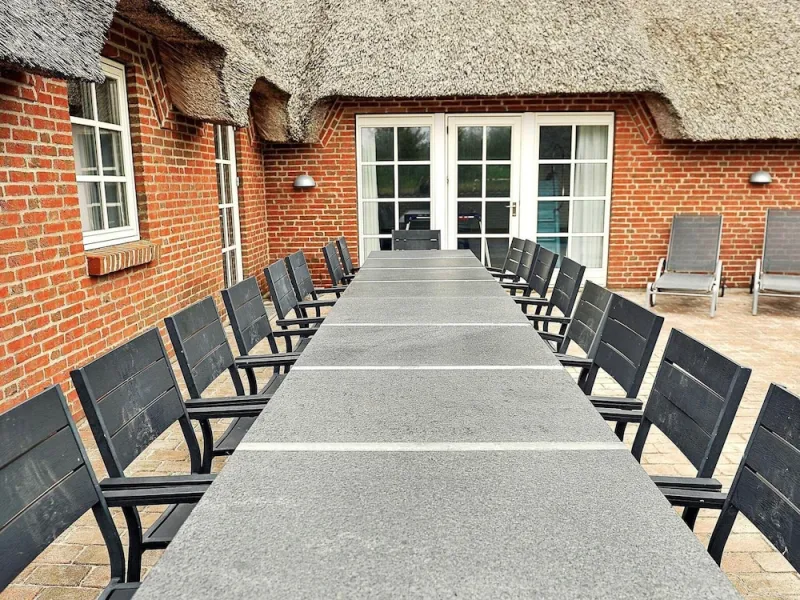 Billede 32 af Holiday Home in Ulfborg