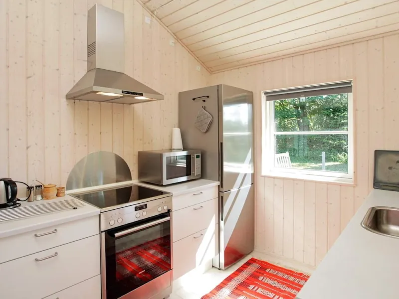 Billede 2 af 5 Person Holiday Home in Vaeggerlose