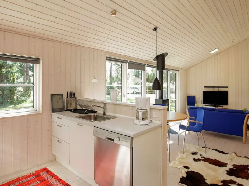 Billede 7 af 5 Person Holiday Home in Vaeggerlose