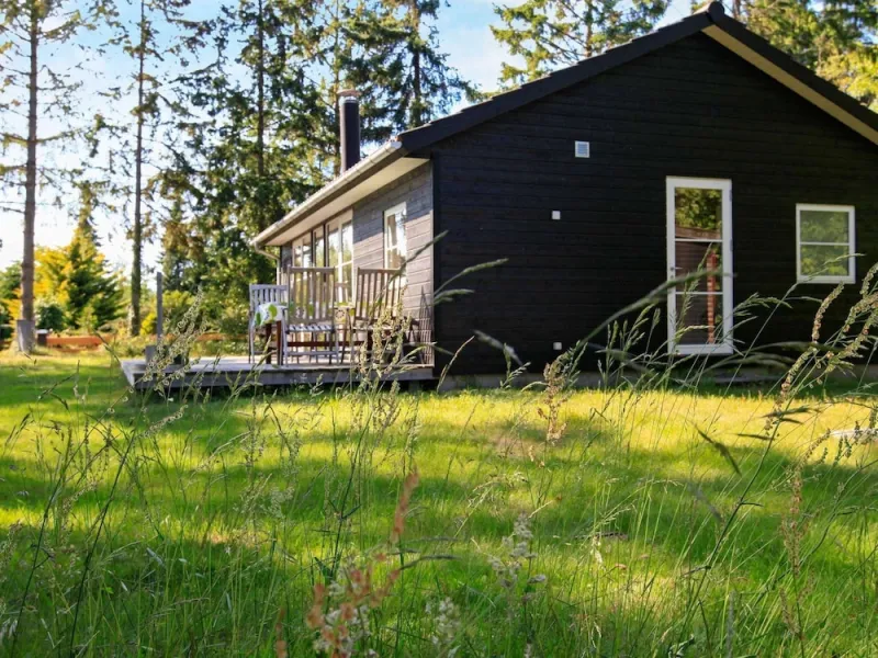 Billede 9 af 5 Person Holiday Home in Vaeggerlose