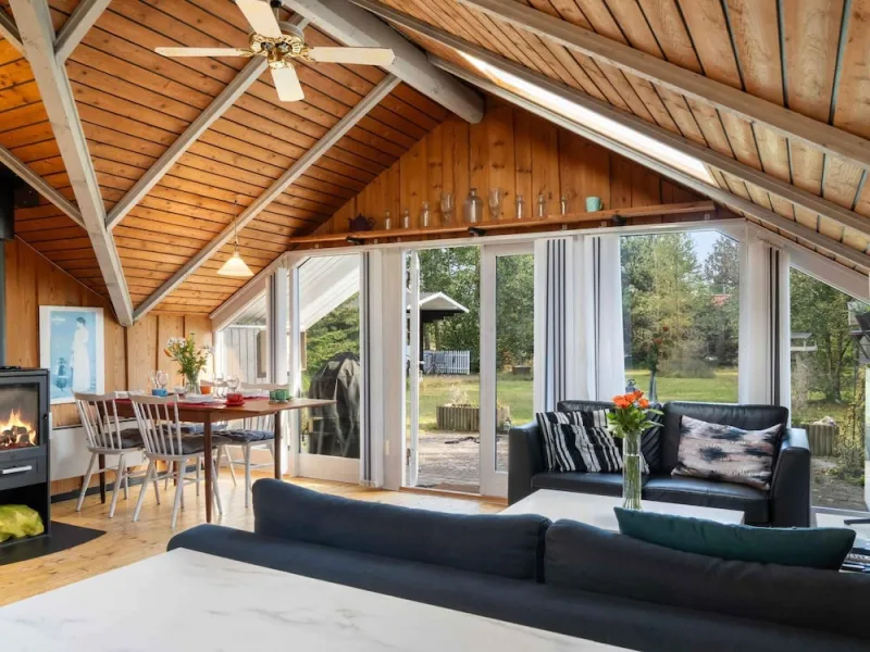 Billede 2 af 5 Star Holiday Home in Vaeggerlose