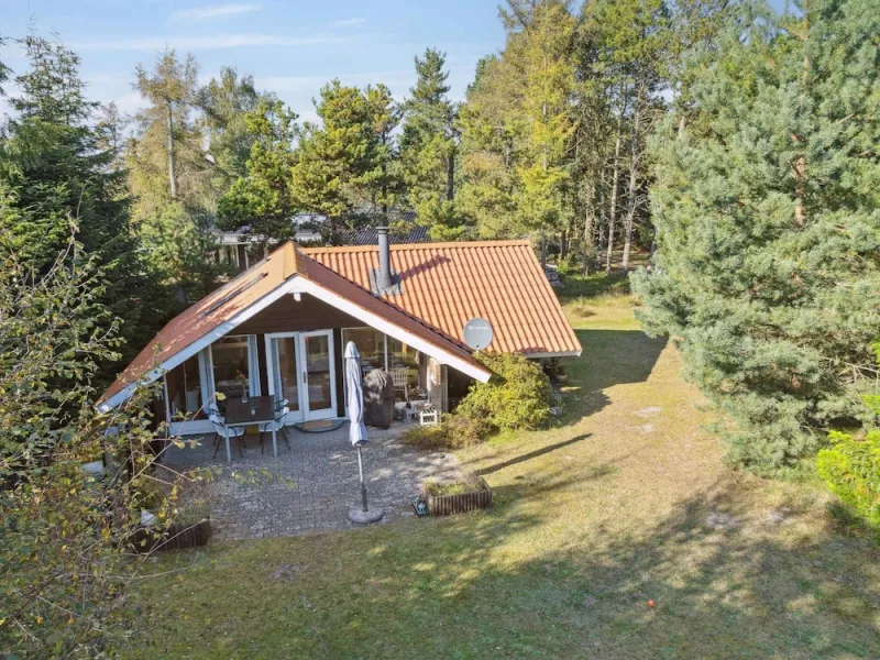 Billede 7 af 5 Star Holiday Home in Vaeggerlose