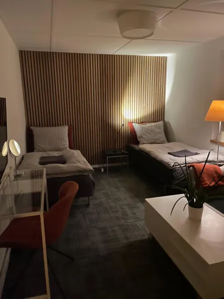 Billede 1 af Helts B&B - Helts Guesthouse