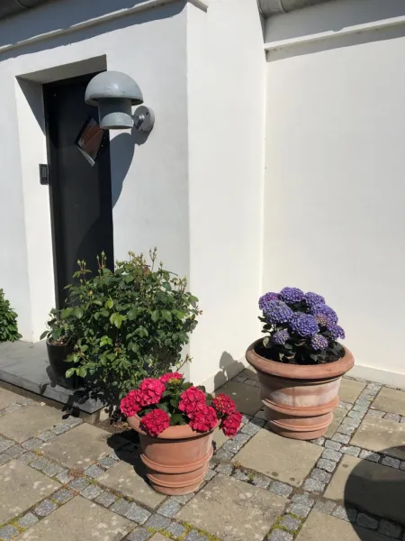 Billede 8 af Helts B&B - Helts Guesthouse