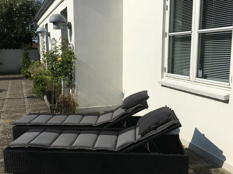 Billede 10 af Helts B&B - Helts Guesthouse