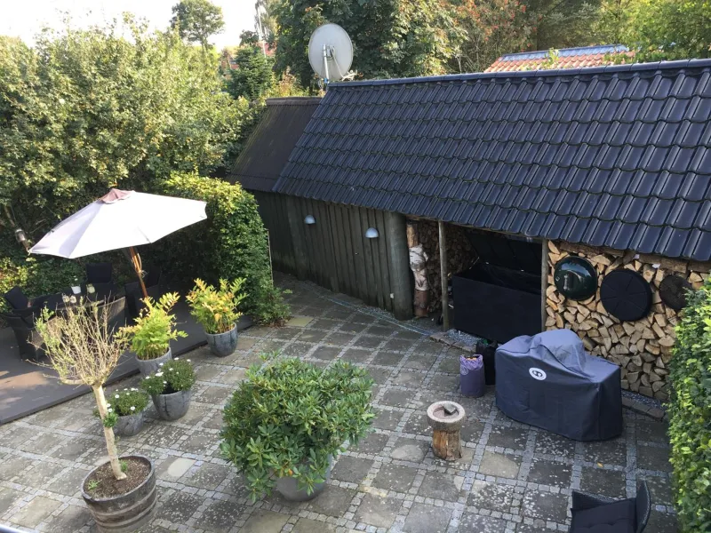 Billede 19 af Helts B&B - Helts Guesthouse