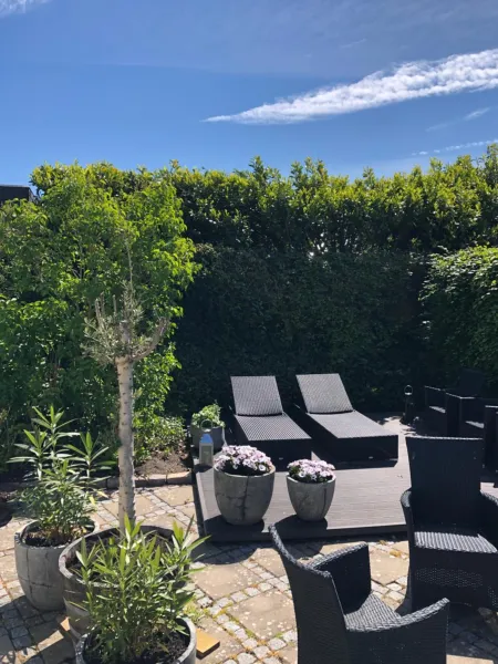 Billede 46 af Helts B&B - Helts Guesthouse