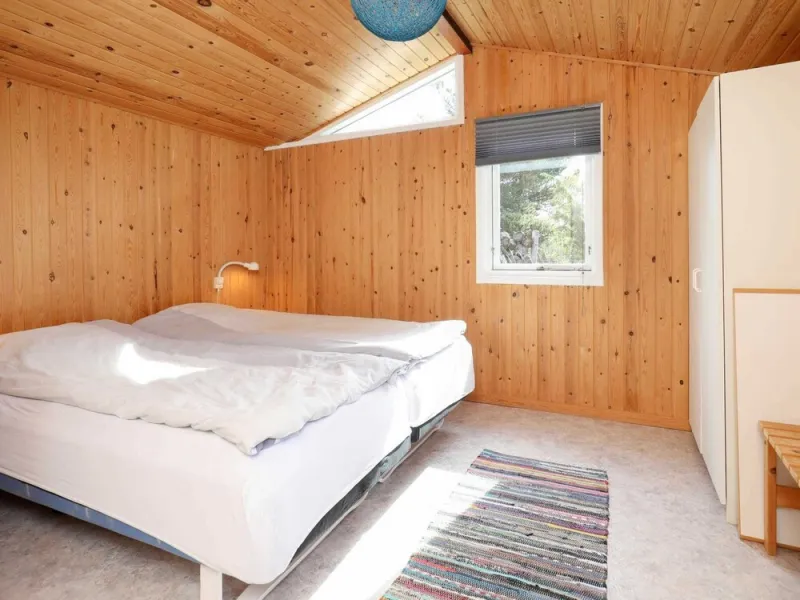 Billede 3 af 4 Person Holiday Home in Hirtshals