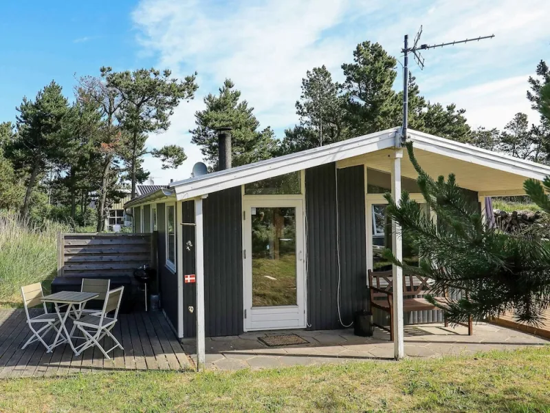 Billede 8 af 4 Person Holiday Home in Hirtshals
