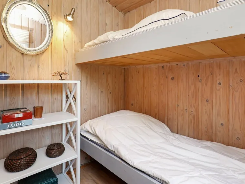 Billede 9 af 4 Person Holiday Home in Hirtshals