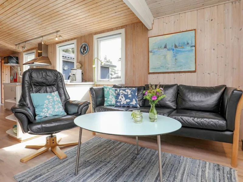 Billede 10 af 4 Person Holiday Home in Hirtshals