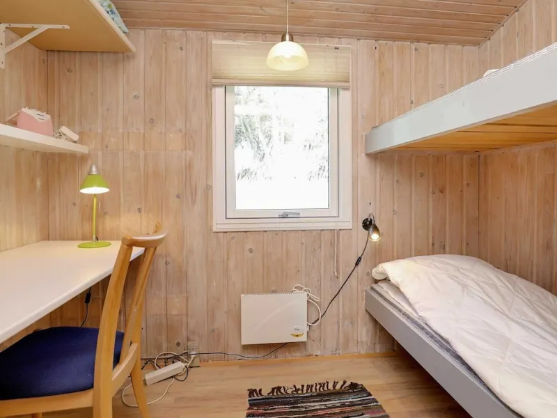 Billede 12 af 4 Person Holiday Home in Hirtshals