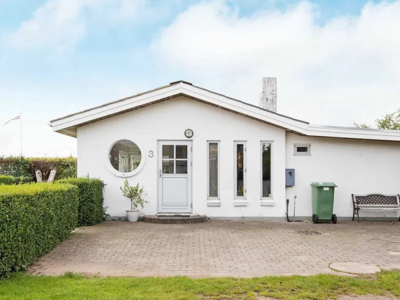 Billede 5 af Elegant Holiday Home in Jutland near Sea