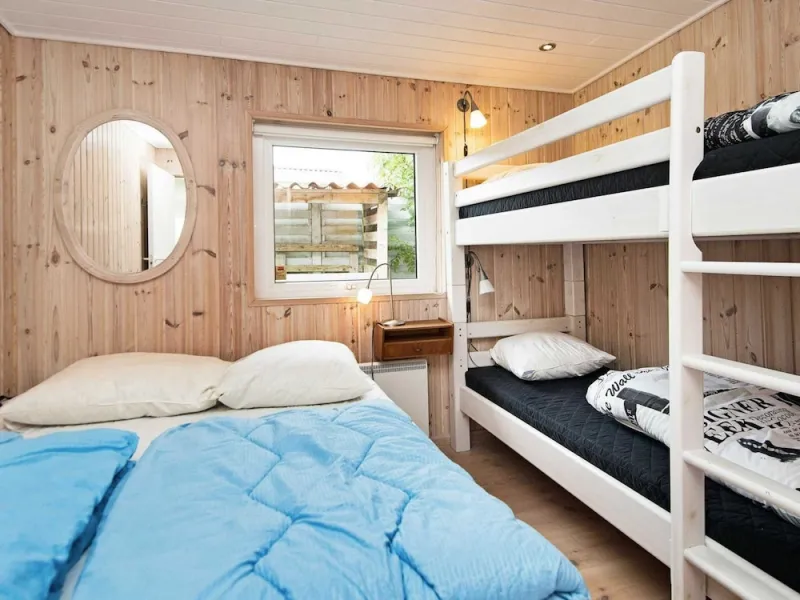 Billede 7 af Elegant Holiday Home in Jutland near Sea