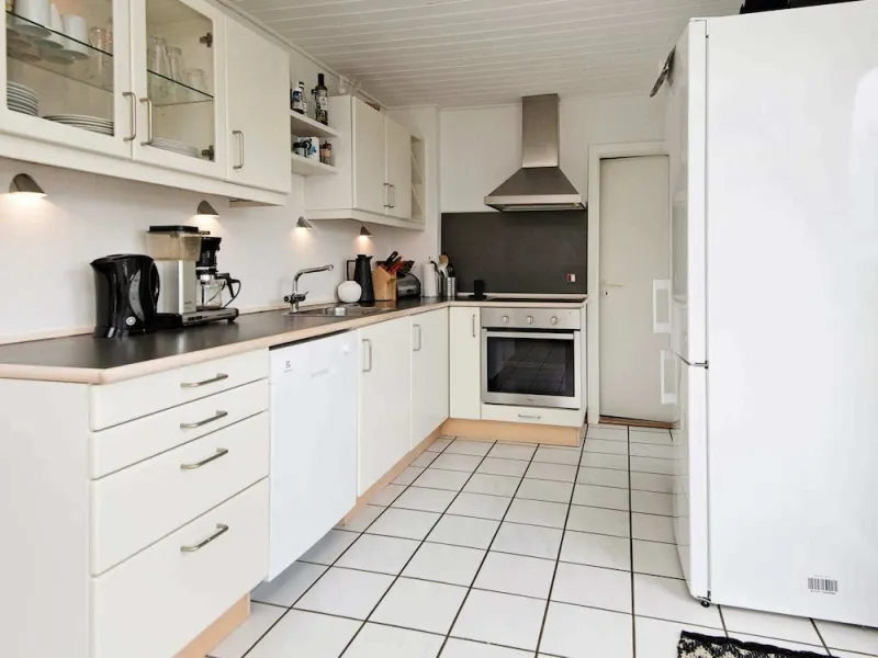 Billede 8 af Elegant Holiday Home in Jutland near Sea
