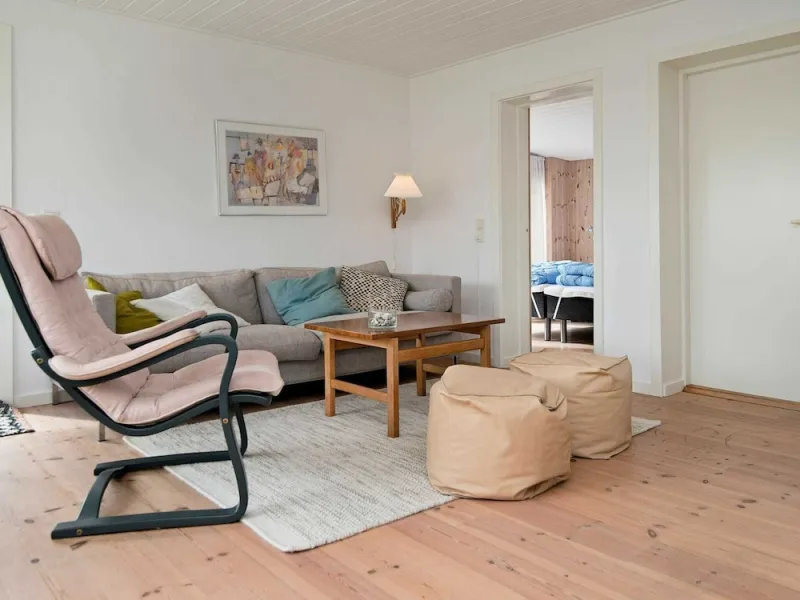 Billede 9 af Elegant Holiday Home in Jutland near Sea