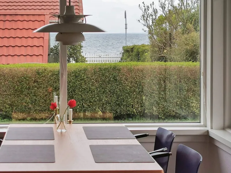 Billede 16 af Elegant Holiday Home in Jutland near Sea