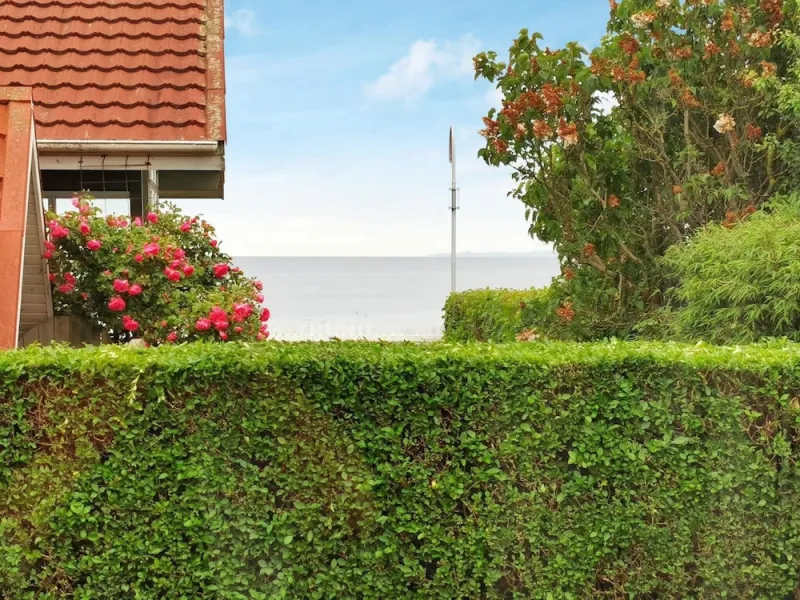 Billede 17 af Elegant Holiday Home in Jutland near Sea
