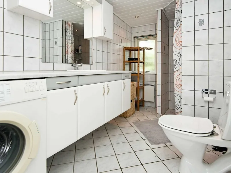Billede 18 af Elegant Holiday Home in Jutland near Sea