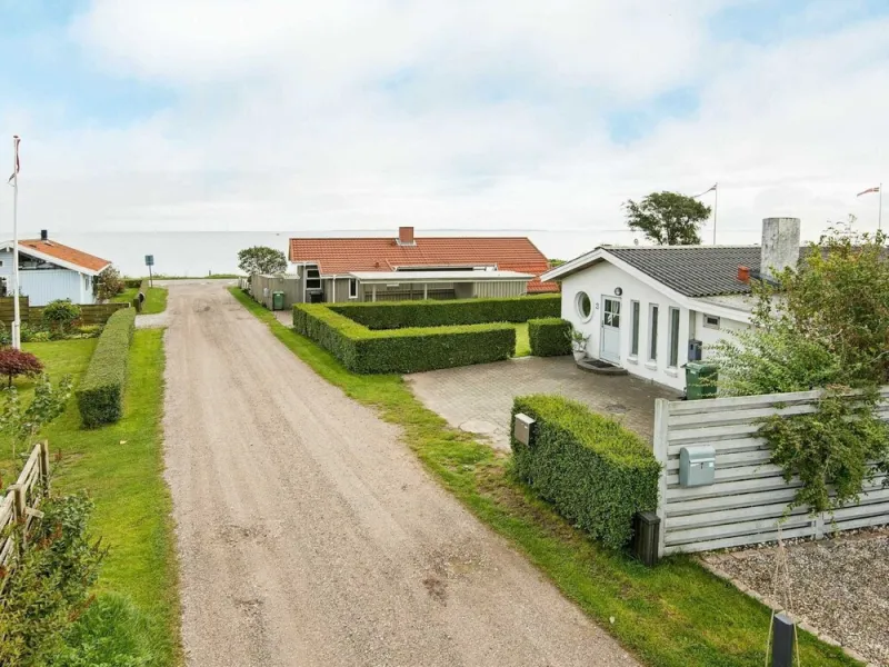 Billede 24 af Elegant Holiday Home in Jutland near Sea