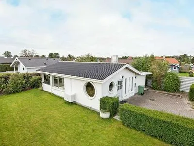 Billede 29 af Elegant Holiday Home in Jutland near Sea