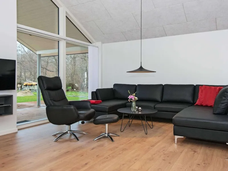 Billede 2 af Holiday Home in Ebeltoft