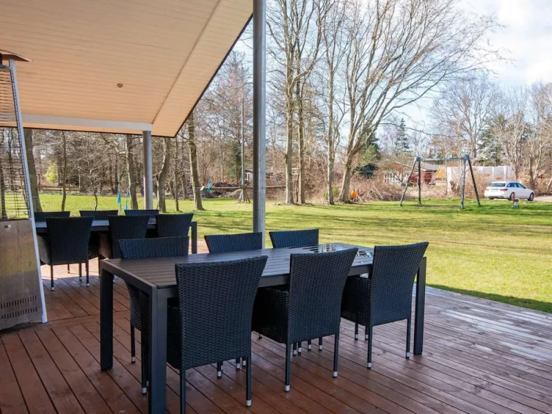 Billede 10 af Holiday Home in Ebeltoft