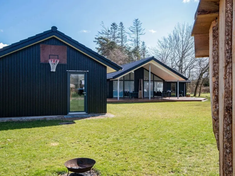 Billede 14 af Holiday Home in Ebeltoft