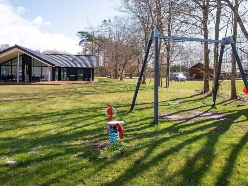 Billede 16 af Holiday Home in Ebeltoft