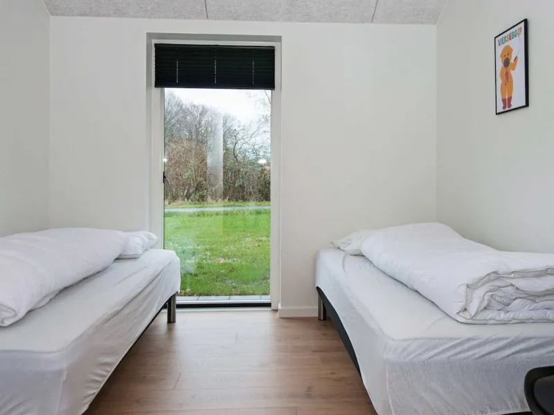 Billede 20 af Holiday Home in Ebeltoft