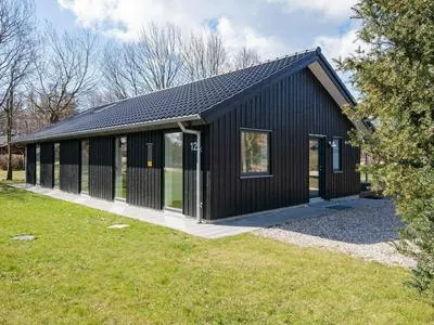 Billede 22 af Holiday Home in Ebeltoft