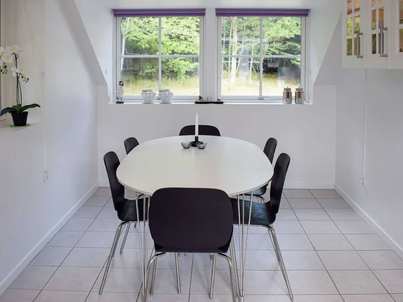 Billede 6 af 8 Person Holiday Home in Vejby