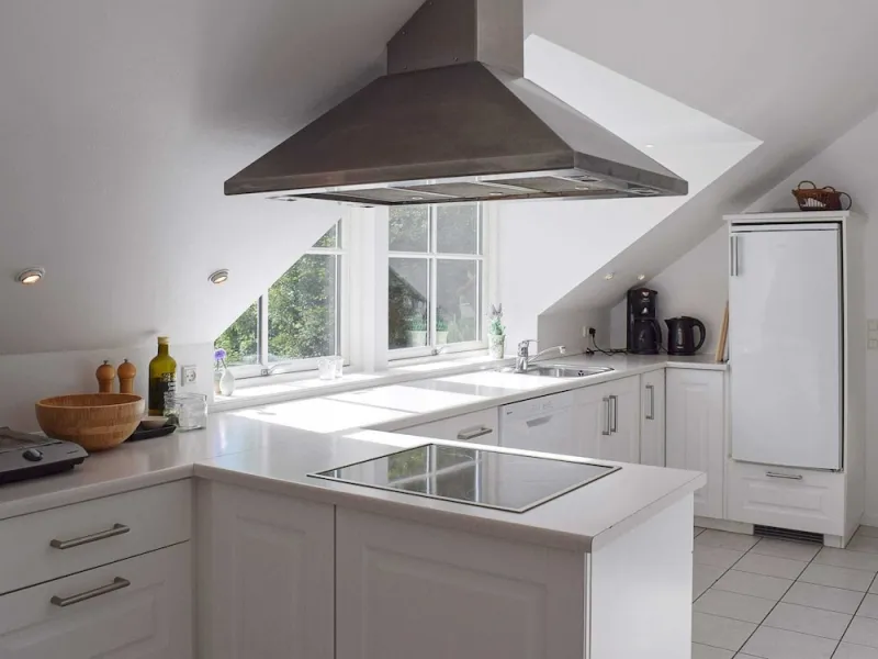 Billede 8 af 8 Person Holiday Home in Vejby