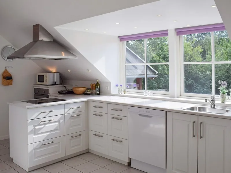 Billede 10 af 8 Person Holiday Home in Vejby
