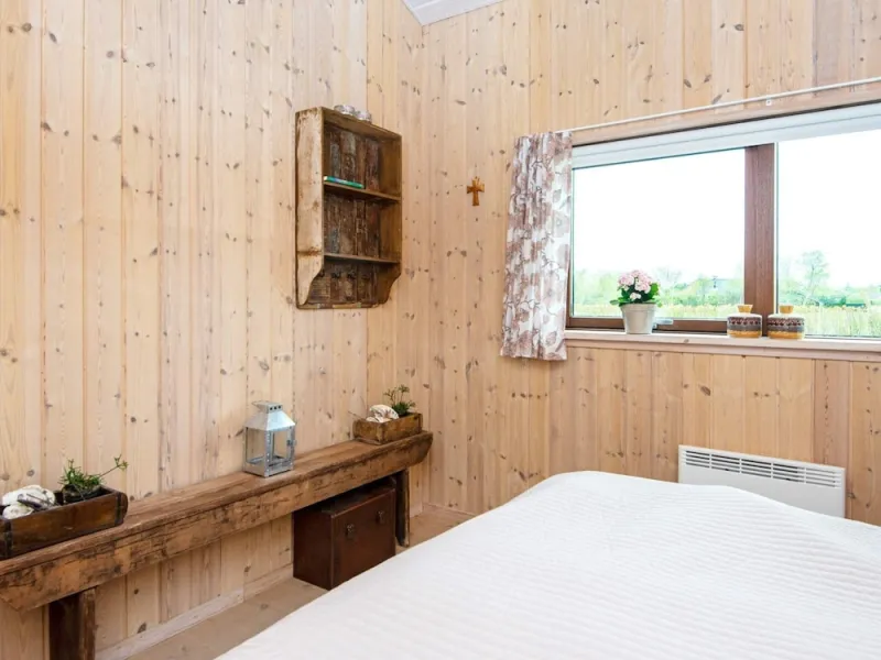 Billede 28 af Spacious Holiday Home in Tarm near Beach