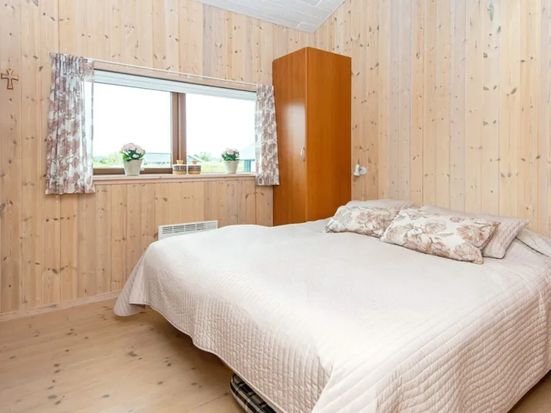 Billede 30 af Spacious Holiday Home in Tarm near Beach